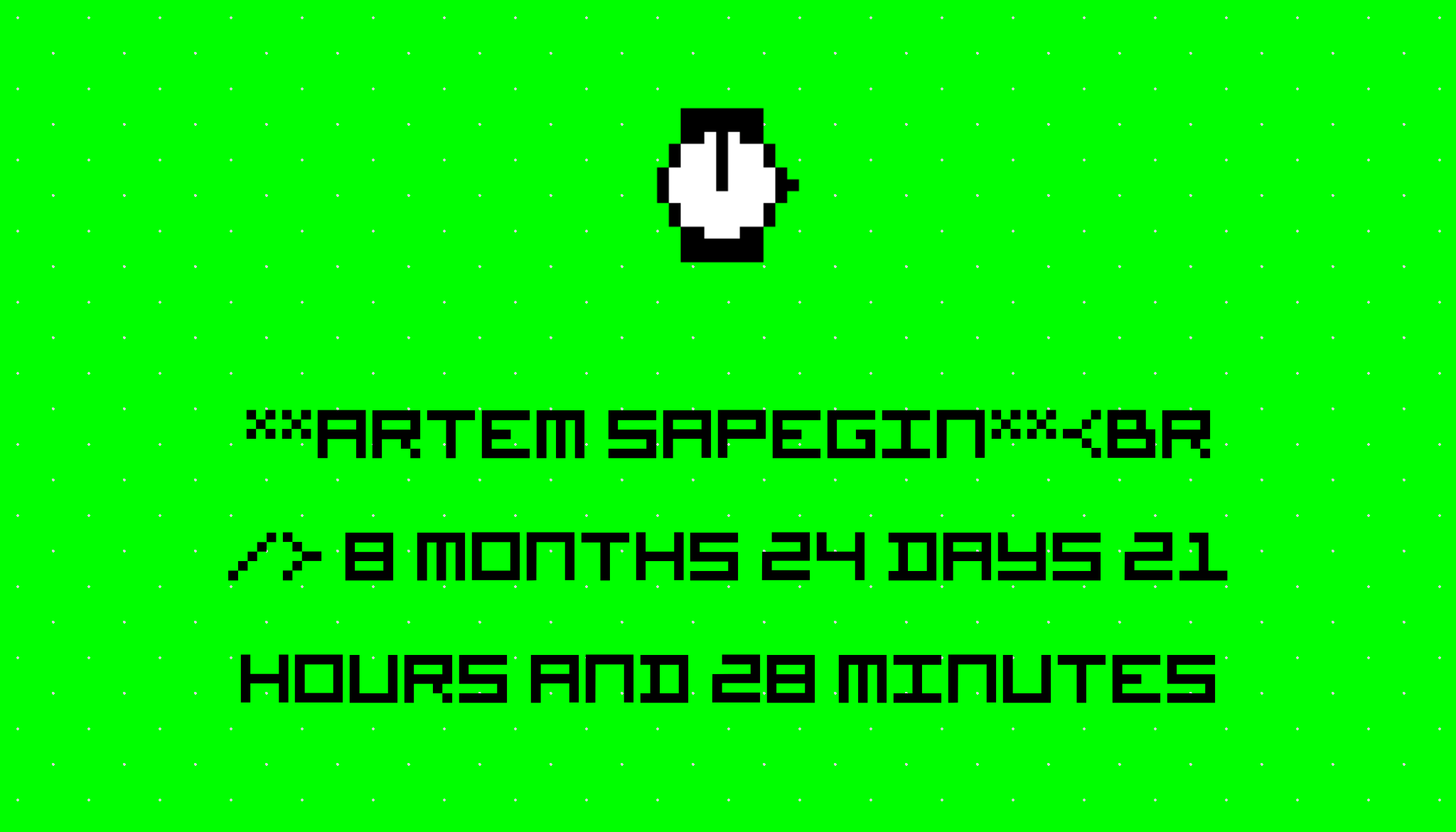 Artem Sapegin - Stunning HD Gradient Backgrounds | Free Download